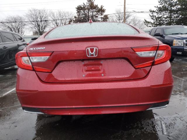 Photo 5 VIN: 1HGCV1F46LA006576 - HONDA ACCORD 