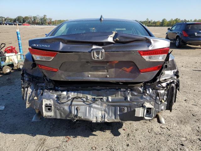 Photo 5 VIN: 1HGCV1F46LA014452 - HONDA ACCORD 