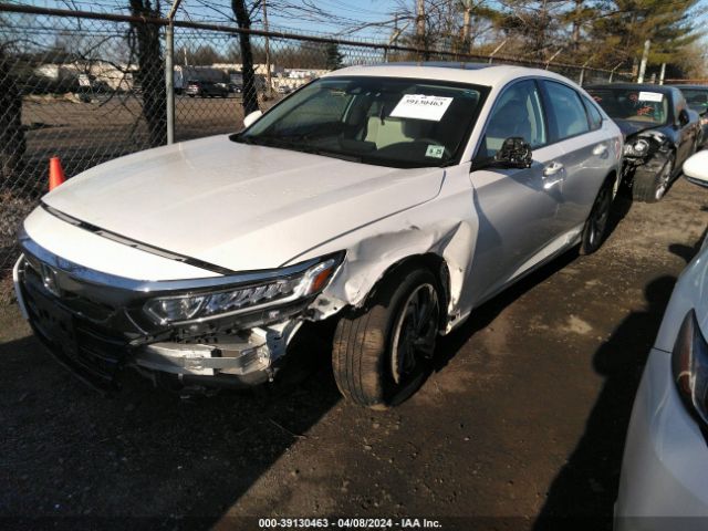 Photo 1 VIN: 1HGCV1F46LA065949 - HONDA ACCORD 