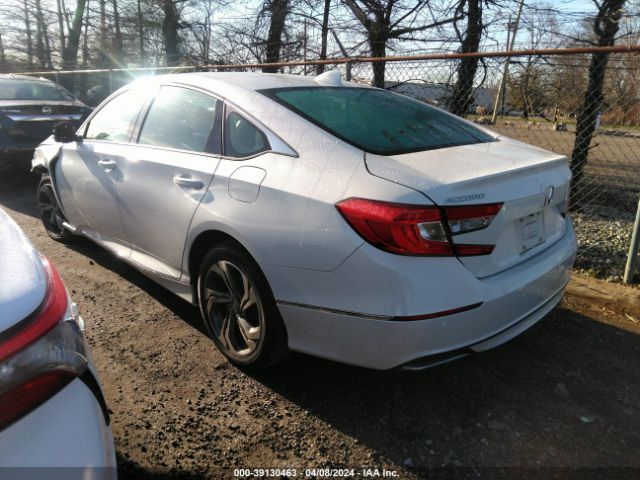 Photo 2 VIN: 1HGCV1F46LA065949 - HONDA ACCORD 