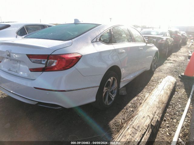 Photo 3 VIN: 1HGCV1F46LA065949 - HONDA ACCORD 