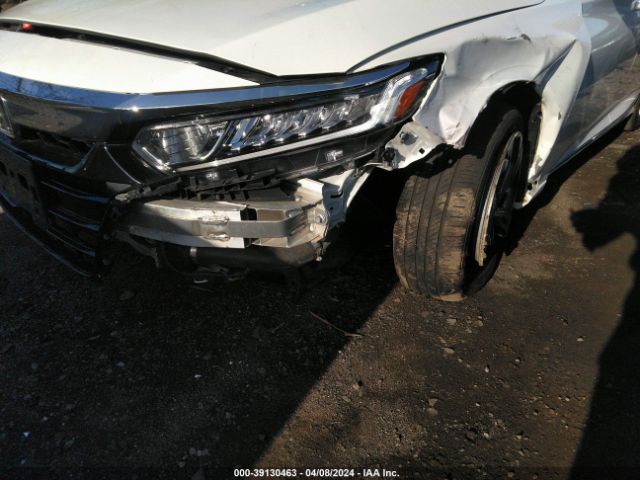 Photo 5 VIN: 1HGCV1F46LA065949 - HONDA ACCORD 