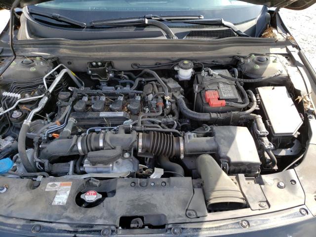 Photo 10 VIN: 1HGCV1F46LA106662 - HONDA ACCORD EX 