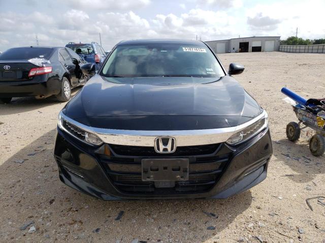 Photo 4 VIN: 1HGCV1F46LA106662 - HONDA ACCORD EX 