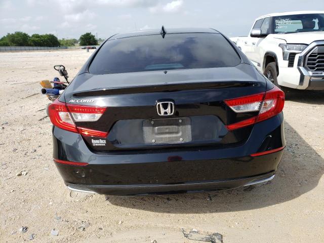 Photo 5 VIN: 1HGCV1F46LA106662 - HONDA ACCORD EX 