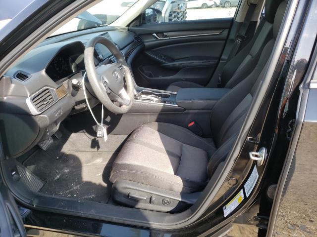 Photo 6 VIN: 1HGCV1F46LA106662 - HONDA ACCORD EX 