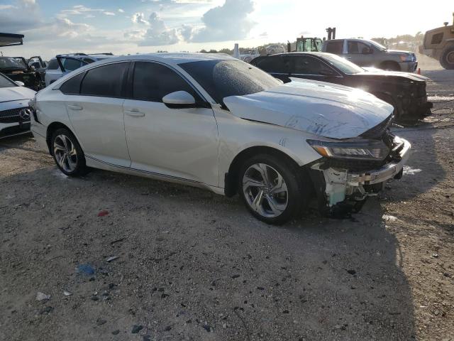 Photo 3 VIN: 1HGCV1F46LA109514 - HONDA ACCORD EX 