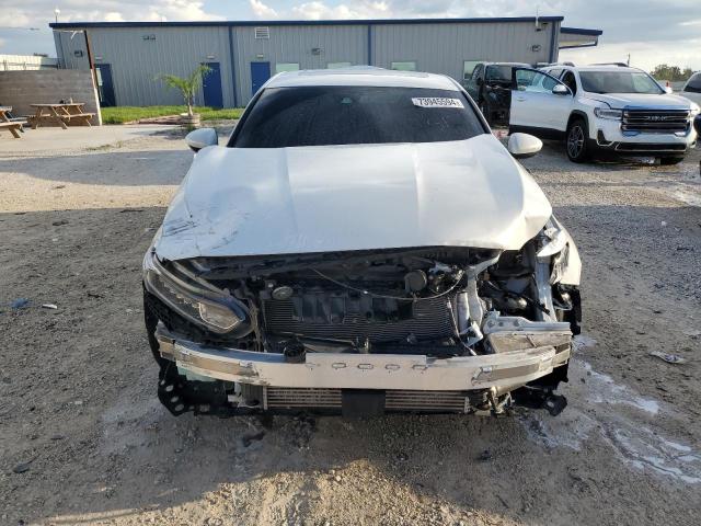 Photo 4 VIN: 1HGCV1F46LA109514 - HONDA ACCORD EX 