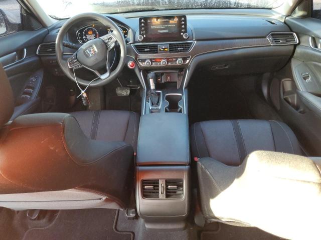 Photo 7 VIN: 1HGCV1F46LA109514 - HONDA ACCORD EX 