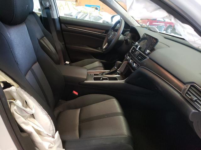 Photo 4 VIN: 1HGCV1F46LA152511 - HONDA ACCORD EX 