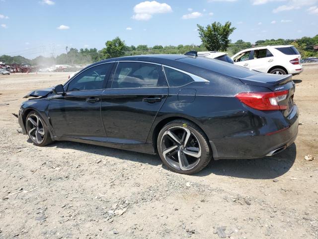 Photo 1 VIN: 1HGCV1F46MA018907 - HONDA ACCORD 