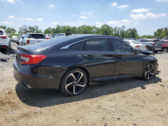 Photo 2 VIN: 1HGCV1F46MA018907 - HONDA ACCORD 