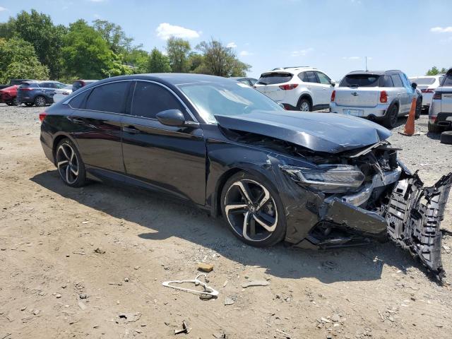 Photo 3 VIN: 1HGCV1F46MA018907 - HONDA ACCORD 