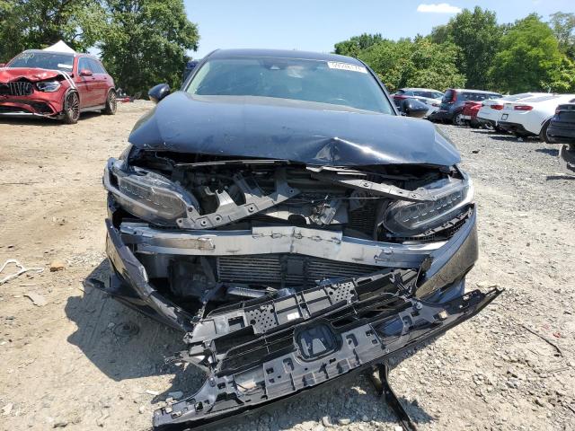 Photo 4 VIN: 1HGCV1F46MA018907 - HONDA ACCORD 