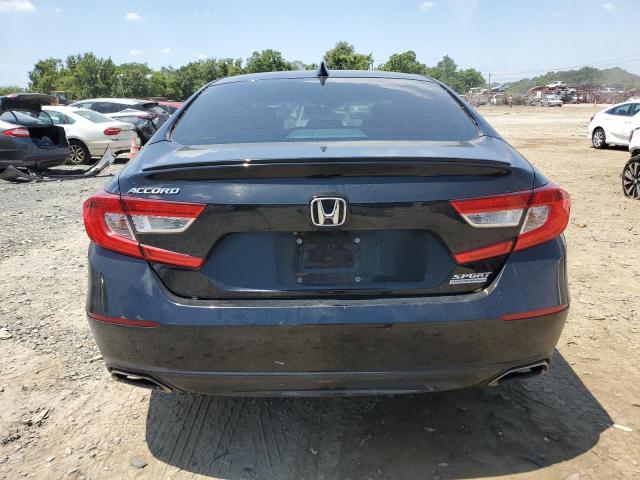 Photo 5 VIN: 1HGCV1F46MA018907 - HONDA ACCORD 