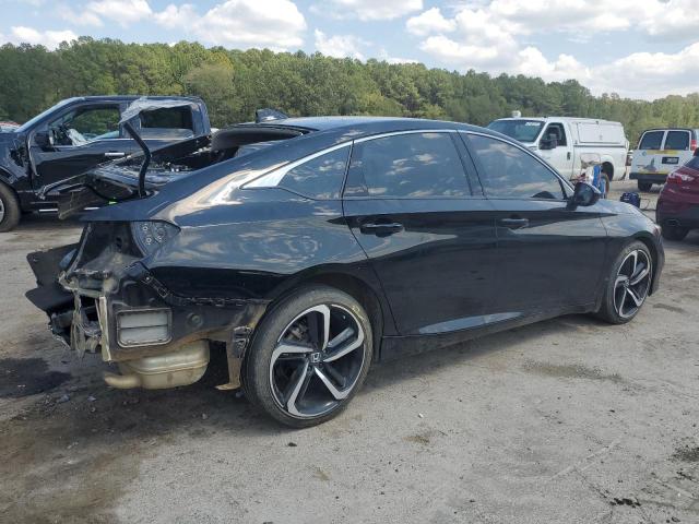 Photo 2 VIN: 1HGCV1F46MA024643 - HONDA ACCORD SPO 