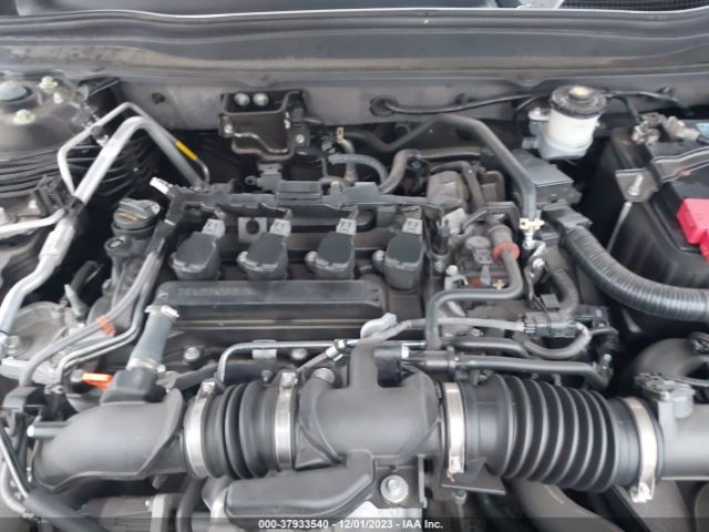 Photo 9 VIN: 1HGCV1F46MA024688 - HONDA ACCORD 