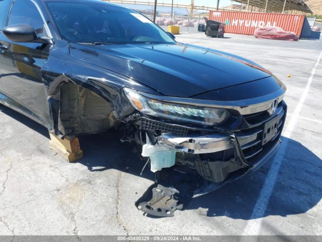 Photo 5 VIN: 1HGCV1F46MA034153 - HONDA ACCORD 