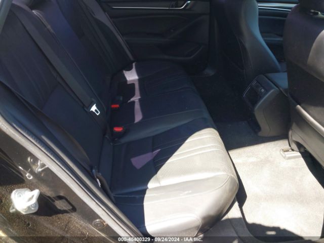 Photo 7 VIN: 1HGCV1F46MA034153 - HONDA ACCORD 