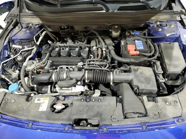 Photo 10 VIN: 1HGCV1F46MA035688 - HONDA ACCORD 