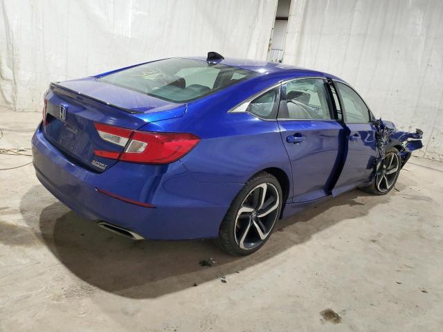 Photo 2 VIN: 1HGCV1F46MA035688 - HONDA ACCORD 