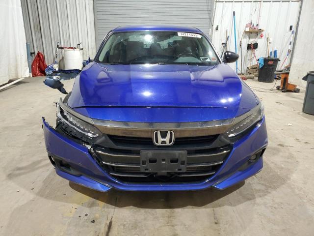 Photo 4 VIN: 1HGCV1F46MA035688 - HONDA ACCORD 