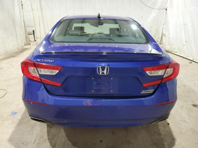 Photo 5 VIN: 1HGCV1F46MA035688 - HONDA ACCORD 