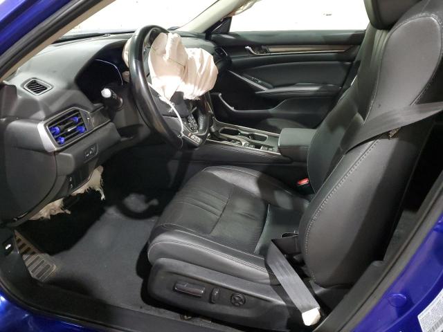 Photo 6 VIN: 1HGCV1F46MA035688 - HONDA ACCORD 