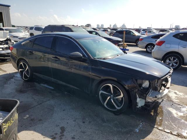 Photo 3 VIN: 1HGCV1F46MA063717 - HONDA ACCORD SPO 