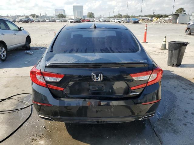 Photo 5 VIN: 1HGCV1F46MA063717 - HONDA ACCORD SPO 