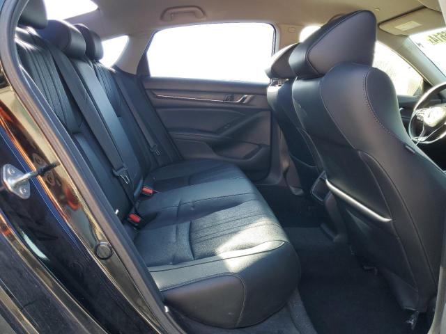 Photo 9 VIN: 1HGCV1F46MA063717 - HONDA ACCORD SPO 