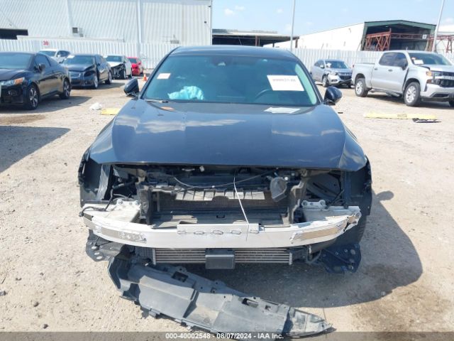 Photo 5 VIN: 1HGCV1F46MA071073 - HONDA ACCORD 