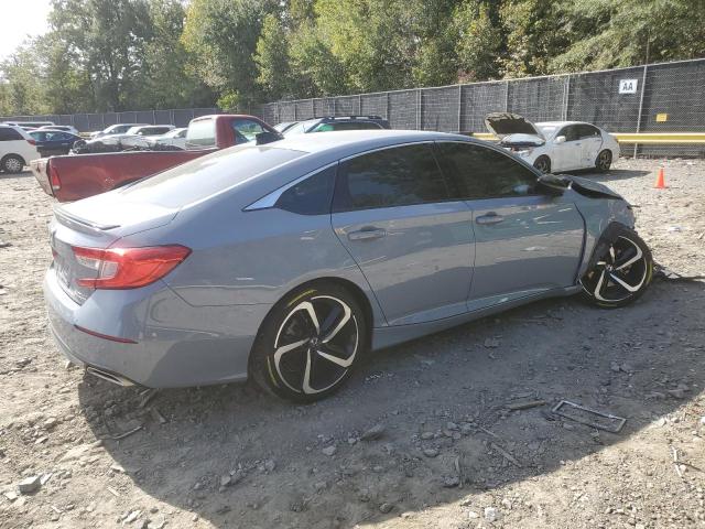 Photo 2 VIN: 1HGCV1F46MA077374 - HONDA ACCORD 