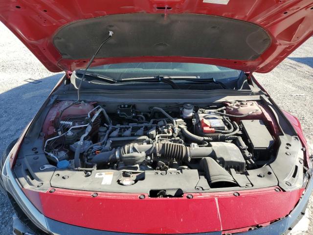 Photo 10 VIN: 1HGCV1F46MA092635 - HONDA ACCORD SPO 