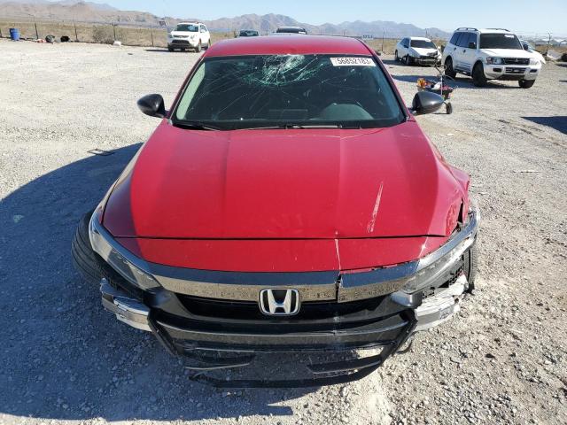 Photo 4 VIN: 1HGCV1F46MA092635 - HONDA ACCORD SPO 