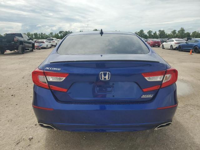 Photo 5 VIN: 1HGCV1F46NA009299 - HONDA ACCORD 