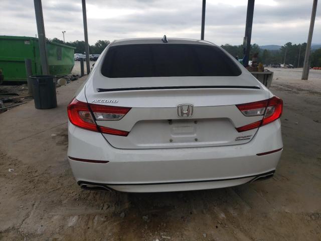 Photo 5 VIN: 1HGCV1F46NA011635 - HONDA ACCORD SPO 