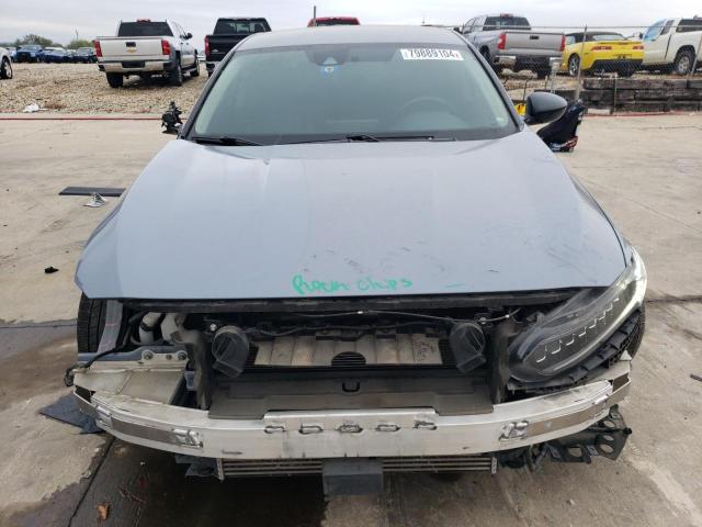 Photo 4 VIN: 1HGCV1F46NA018407 - HONDA ACCORD SPO 