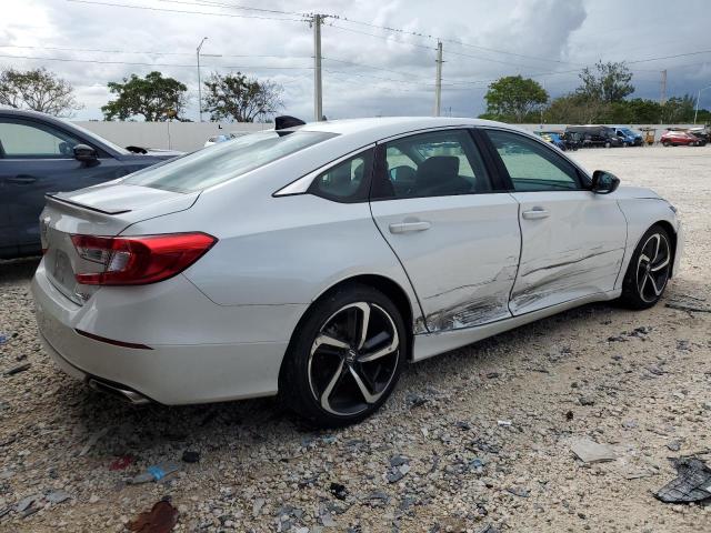 Photo 2 VIN: 1HGCV1F46NA044246 - HONDA ACCORD 