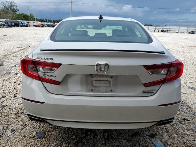 Photo 5 VIN: 1HGCV1F46NA044246 - HONDA ACCORD 