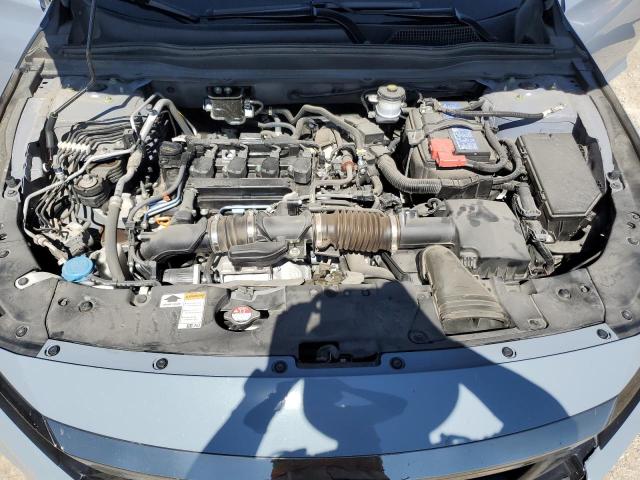 Photo 10 VIN: 1HGCV1F46NA049916 - HONDA ACCORD SPO 