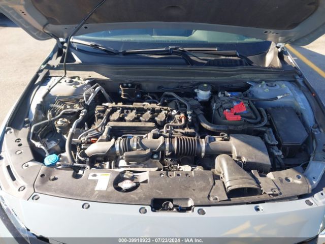 Photo 9 VIN: 1HGCV1F46NA053061 - HONDA ACCORD 