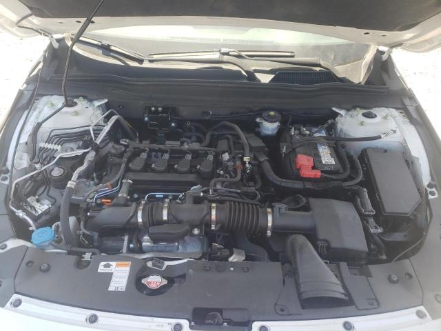 Photo 10 VIN: 1HGCV1F46NA061760 - HONDA ACCORD 