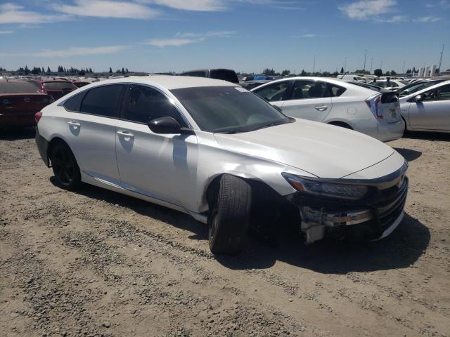 Photo 3 VIN: 1HGCV1F46NA061760 - HONDA ACCORD 