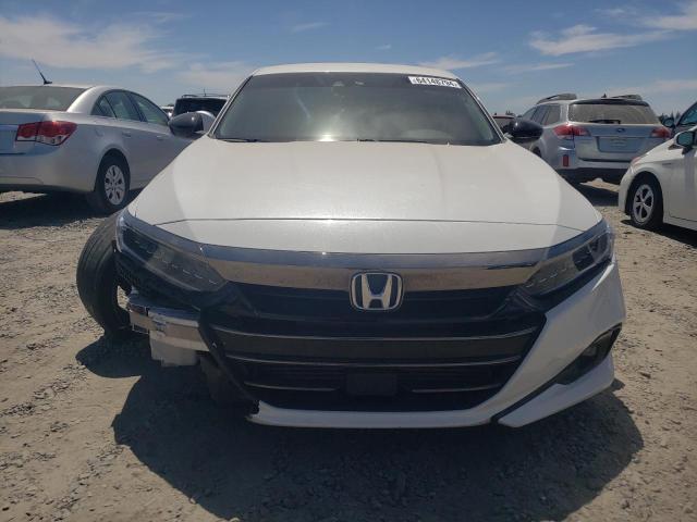 Photo 4 VIN: 1HGCV1F46NA061760 - HONDA ACCORD 