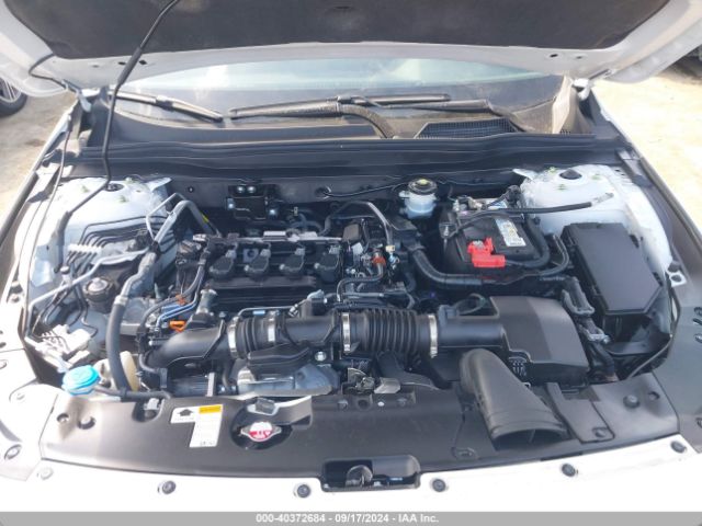 Photo 9 VIN: 1HGCV1F46NA061760 - HONDA ACCORD 