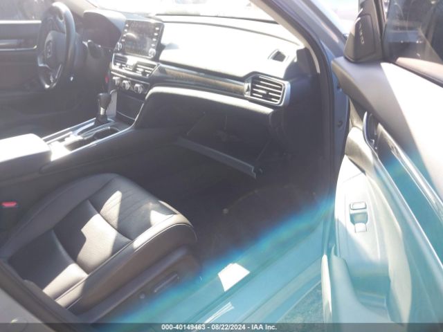 Photo 4 VIN: 1HGCV1F46NA062164 - HONDA ACCORD 