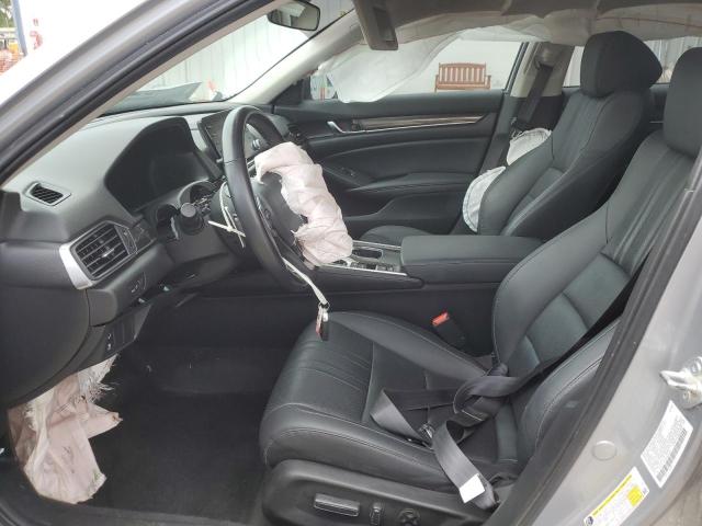 Photo 6 VIN: 1HGCV1F46NA064917 - HONDA ACCORD SPO 