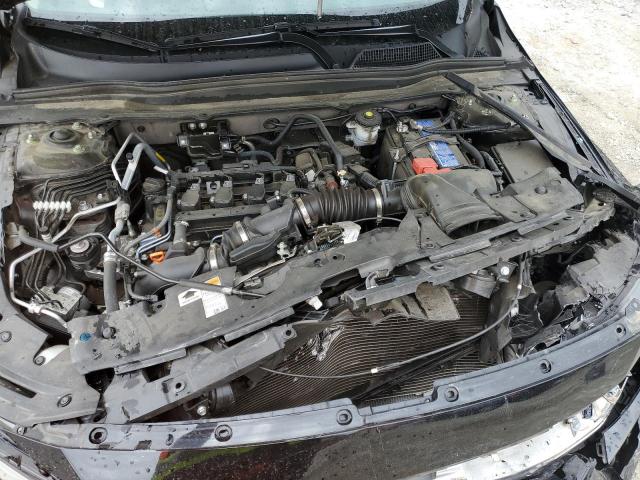 Photo 10 VIN: 1HGCV1F46NA067221 - HONDA ACCORD 