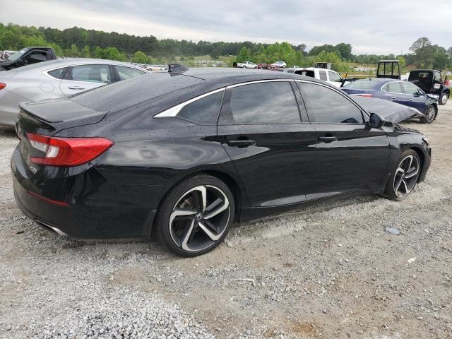 Photo 2 VIN: 1HGCV1F46NA067221 - HONDA ACCORD 